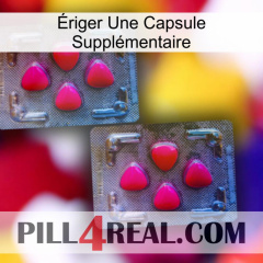 Ériger Une Capsule Supplémentaire 14